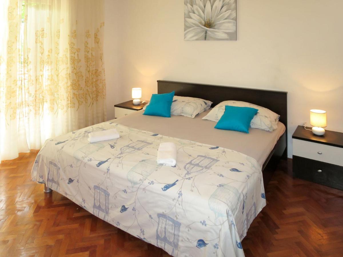 Holiday Home Bero - Ugl505 By Interhome Ceprljanda エクステリア 写真