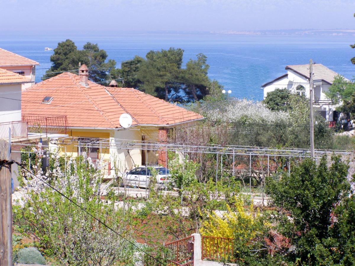 Holiday Home Bero - Ugl505 By Interhome Ceprljanda エクステリア 写真