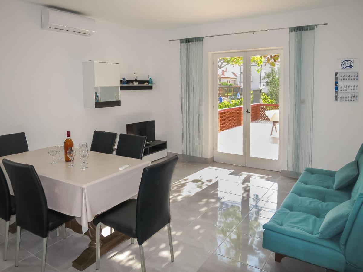 Holiday Home Bero - Ugl505 By Interhome Ceprljanda エクステリア 写真