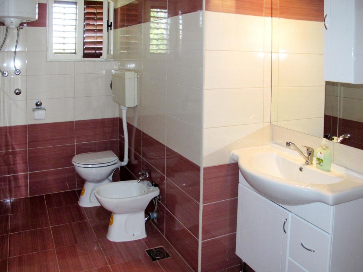 Holiday Home Bero - Ugl505 By Interhome Ceprljanda エクステリア 写真