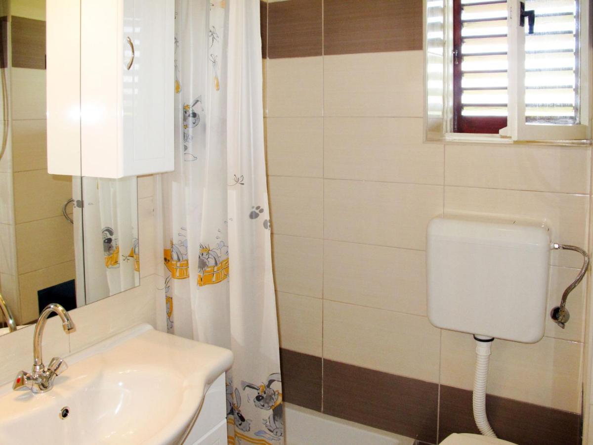 Holiday Home Bero - Ugl505 By Interhome Ceprljanda エクステリア 写真