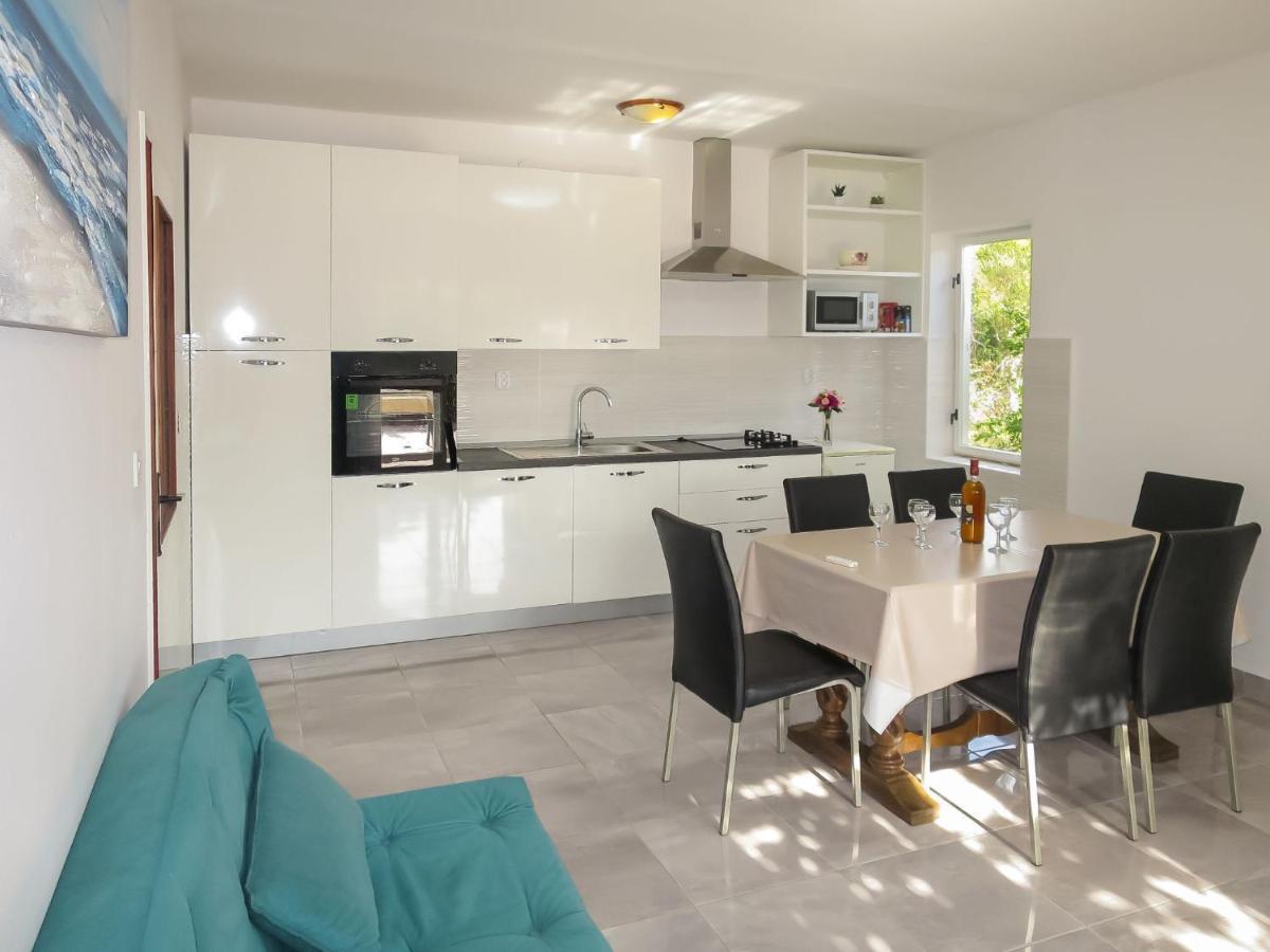 Holiday Home Bero - Ugl505 By Interhome Ceprljanda エクステリア 写真