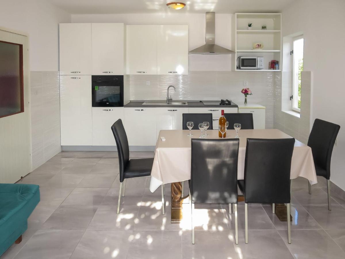 Holiday Home Bero - Ugl505 By Interhome Ceprljanda エクステリア 写真