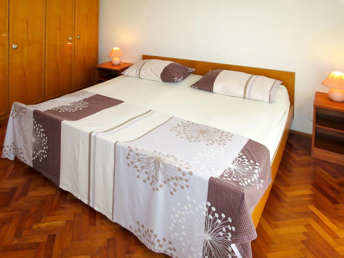 Holiday Home Bero - Ugl505 By Interhome Ceprljanda エクステリア 写真