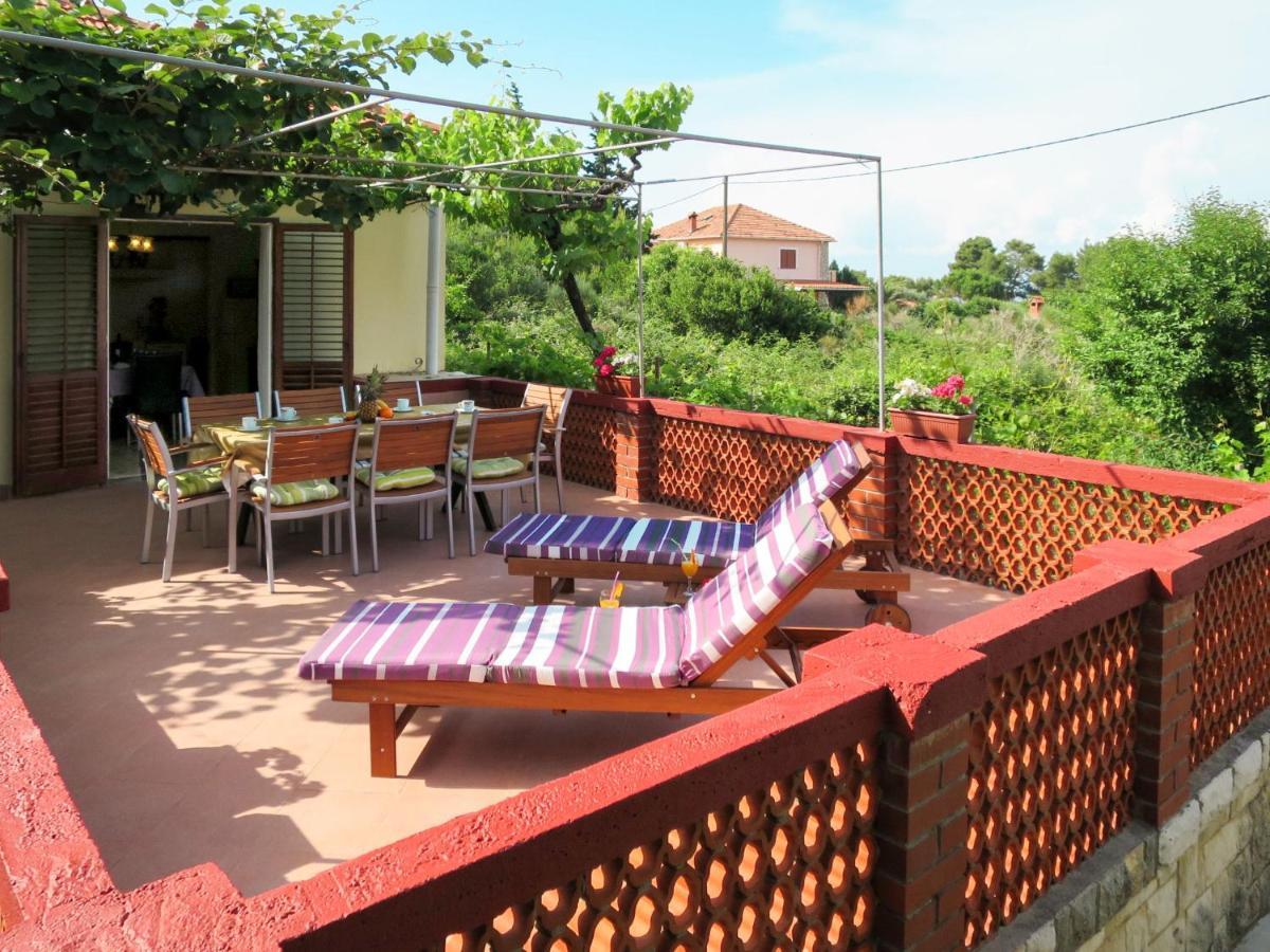 Holiday Home Bero - Ugl505 By Interhome Ceprljanda エクステリア 写真
